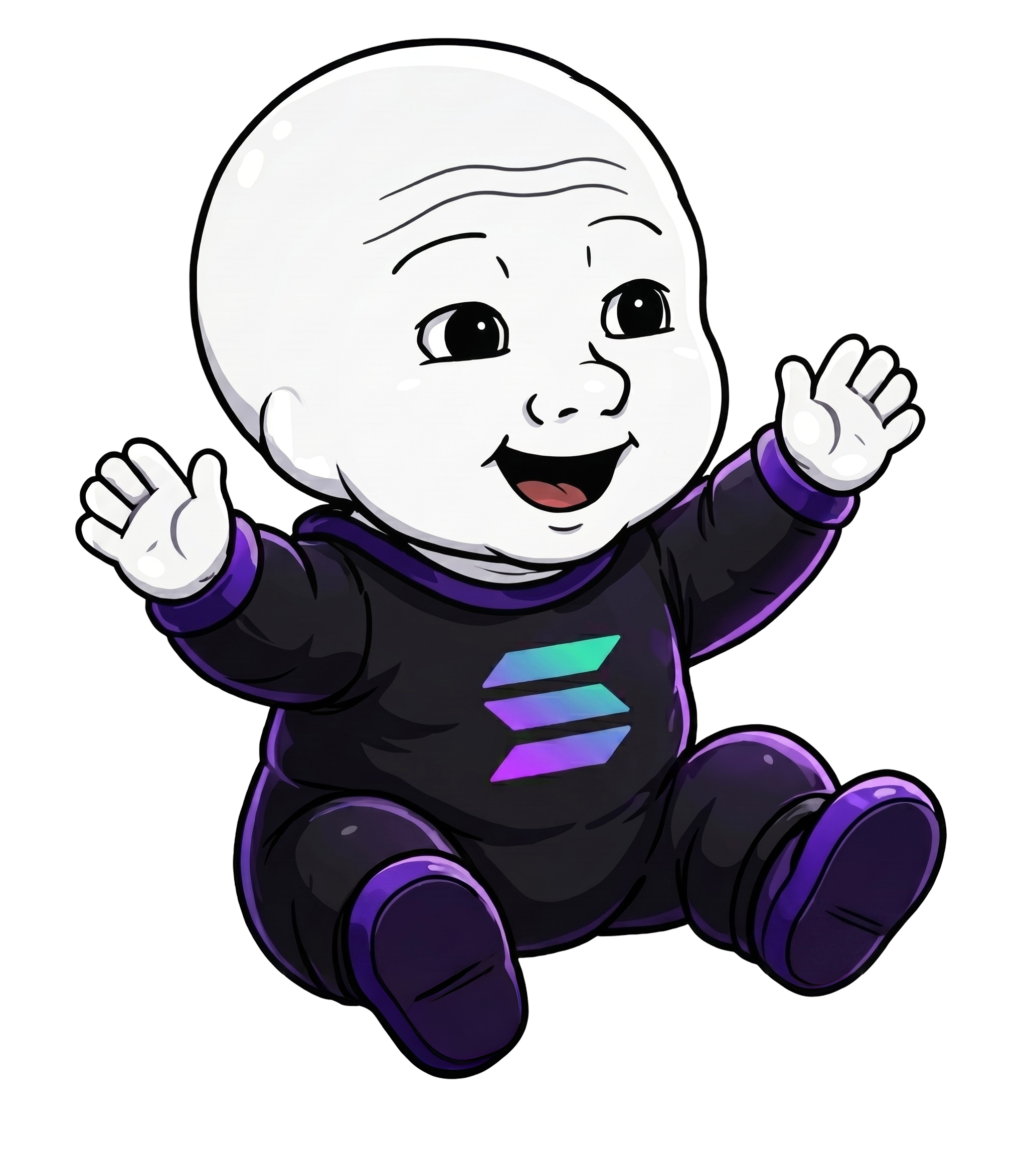 World Baby Wojak