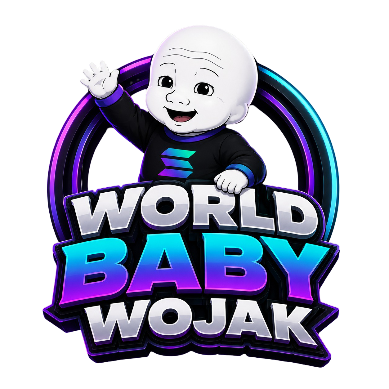 World Baby Wojak